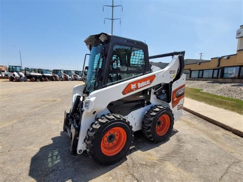 bobcat s64 t4 skid steer loader|bobcat s64 review.